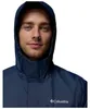Columbia Herren Pouring Adventure III Jacket Wasserdichte Produktbild-Vorschau 5