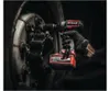 Einhell TP-CW 18/750-C Li BL - Solo 4510065 Akumulátorový Náhľad obrázku produktu 2
