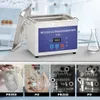 KRAFT&DELE | Verbesserter Ultraschallreiniger 0,8L, Produktbild-Vorschau 7