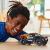 Voiture de course NEOM McLaren Extreme E - Technic LEGO Voir les images du produit 25