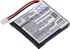 TECHTEK Batterie compatible avec [Coyote] Plus remplace Voir les images du produit 1