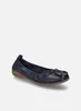 JOSEF SEIBEL Fenja 09 | Ballerina für Damen | Blau Produktbild-Vorschau 14
