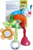 HABA Greiffigur Regenbogenwurm Greifling 302837 Produktbild-Vorschau 4