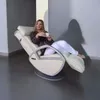 Massagesessel und Relaxsessel Keyton Space H10 Farbe: Beige Produktbild-Vorschau 1