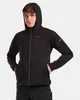 Kilpi MEMPHIS-M Herren-Stretch-Middlelayer, SCHWARZ, Größe Produktbild-Vorschau 5