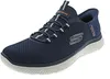 SKECHERS SUMMITS-HIGH RANGE Blau Blau 42,5 Náhled obrázku produktu 28