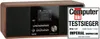 DABMAN i200 Multifunktionales Stereo-Radio DAB+ / FM / Produktbild-Vorschau 1