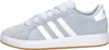 Adidas GRAND COURT 00s K  Sneakers Laag - Licht blauw - Produktbild-Vorschau 1