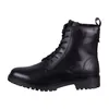 Tamaris Damen Schnürboot Stiefelette Schnürung Leder Produktbild-Vorschau 7