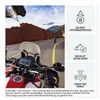 Garmin ZUMO XT2 MT-S navigator Handheld/Fixed 15.2 cm (6") Anteprima dell’immagine prodotto 20