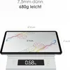 VALE V12E-LTE-8128 Tablet mit LTE | 12" 2K IPS Display | Produktbild-Vorschau 5