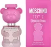 Moschino Toy 2 Bubble Gum toaletní voda ve spreji 30ml Náhled obrázku produktu 14