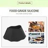 Protection anti-éclaboussures en silicone pour poêle à Voir les images du produit 9