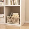 Offener Regal, weiß, 6 Bücherregale, Loft-Schrank, modern, Produktbild-Vorschau 6