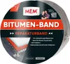MEM Bitumen-Band, selbstklebendes Dichtungsband, 1,5 mm, Produktbild-Vorschau 1