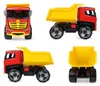 Lena GIGA TRUCKS Muldenkipper Titan, LKW, 3 Jahr(e), Produktbild-Vorschau 5