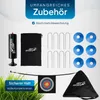 ArtSport Pop-up fotbalová branka Goal Master – sada 2 ks s Náhled obrázku produktu 5