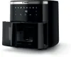 Friteuse Bosch Série 6 MAFS2671B, simple, 7,2 L, autonome, Voir les images du produit 6