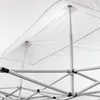 Feuille de toit imperméable blanche 2X3 pour remplacement Voir les images du produit 3