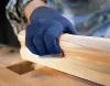 Rouleau mousse Siasoft 2951 SIA ABRASIVES - 115 mm x 10 m - Voir les images du produit 6