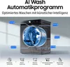 Samsung WF90F09C4SU2 Waschmaschine Produktbild-Vorschau 9