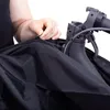 Wozinsky Waterproof Scooter Cover Bag Black (Wsb5Bk) Voir les images du produit 19
