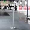 DURABLE Držák tabletu podlahový TABLET HOLDER FLOOR, Náhled obrázku produktu 9