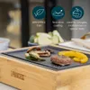 Princess 104040 Dinner4all Pure – Voor 4 personen – Productafbeelding-voorbeeld 3