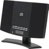 Denver MC-5220 BLACK, Černá, FM, LCD, Modrá, Pauza, Play, Náhled obrázku produktu 7