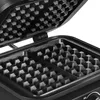 Princess Princess 132397 Waffeleisen - 2 belgische Waffeln Produktbild-Vorschau 24