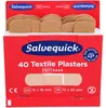 Salvequick Pflasterstrip Ricarica 6444 40 St./Confezione. Anteprima dell’immagine prodotto 7