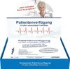 RNK-Verlag Patientenverfügung Formulare 2895 Produktbild-Vorschau 12