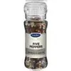 Santa Maria Five Peppers Kvarn Produktbild-Vorschau 2