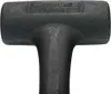 Bahco 3625PU-50 Soft-face hammer Kickback-free 790 g 320 mm Voir les images du produit 5