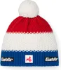 Eisbär Star Pompon MÜ SA cappello a maglia uomo donna Anteprima dell’immagine prodotto 3