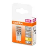 OSRAM LED Lampe PIN G9 20 1.9W G9 klar warmweiss wie 20W Produktbild-Vorschau 8
