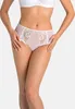 Teyli Hohe Taille Slip mit floraler Spitze Estel Female Produktbild-Vorschau 1