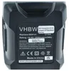 vhbw Akku kompatibel mit Dewalt DCD935, DCD930, DCD920KX, Produktbild-Vorschau 5