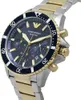 Montre Emporio Armani Diver AR11362 avec Boîte Voir les images du produit 17