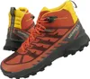 Chaussures Homme Merrell Men Speed eco Mid Imperméable Clay Voir les images du produit 4