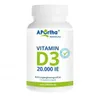 APOrtha Vitamin D3 Depot 20.000 IE 500 µg Kapseln, 120 St. Produktbild-Vorschau 2