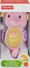 Fisher-Price Schlummer- und Leucht-Seepferdchen (pink). Produktbild-Vorschau 1