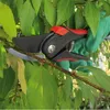 Walter Gartenscheren Set 3-teilig Gartenschere Heckenschere Produktbild-Vorschau 6