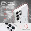 Magnetisch Hülle für Samsung Galaxy S26 Ultra, Kompatibel Produktbild-Vorschau 4