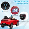 FCH Kinder Elektroauto 12V Kinderauto Elektrisch Produktbild-Vorschau 2
