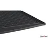 Rivestimento del bagagliaio in gomma Gledring VW Tiguan Anteprima dell’immagine prodotto 4
