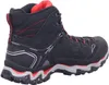 Lite Hike GTX Men Größe UK 11 Farbe schwarz/rot Produktbild-Vorschau 18