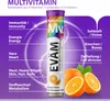 Multivitamin Brausetabletten, Kombination aus 10 Vitaminen Produktbild-Vorschau 3