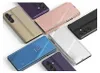 Pouzdro Clear View pro Samsung Galaxy A54 - Černá KP29250 Náhled obrázku produktu 4