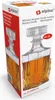 Alpina Whiskeykaraf Glass 1L 8.5x8.5x23cm Produktbild-Vorschau 7